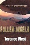 Book cover for Fallen Angels