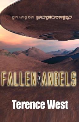 Cover of Fallen Angels