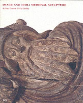 Book cover for Medieval Sculpture