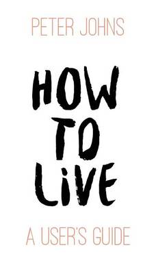 Cover of How to Live