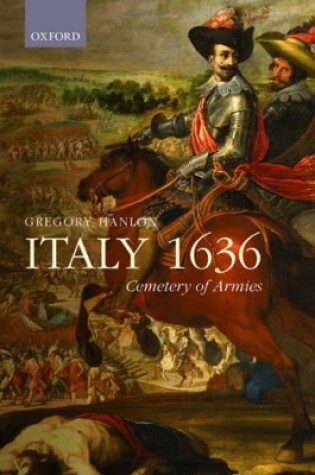 Cover of Italy 1636