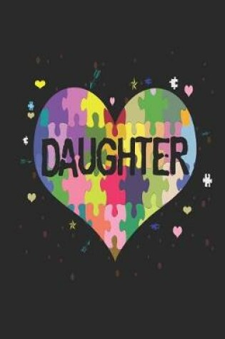 Cover of Daughter