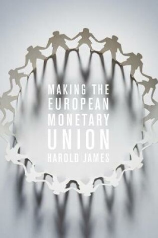 Cover of Making the European Monetary Union