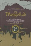 Book cover for The Mongoliad: Book Two Collector's Edition (includes the prequel Dreamer)