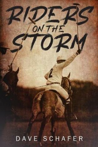 Cover of Riders on the Storm