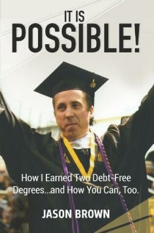 Cover of It Is Possible!