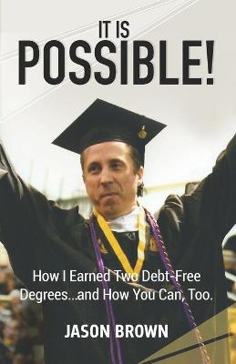 Book cover for It Is Possible!