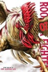 Book cover for Rooster Fighter, Vol. 7