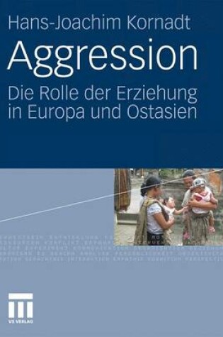 Cover of Aggression