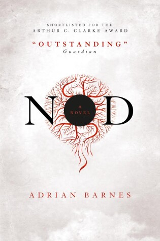 Cover of Nod