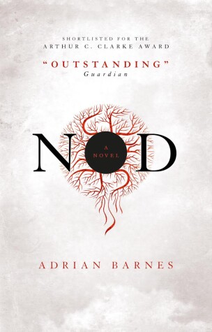 Book cover for Nod