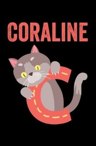 Cover of Coraline