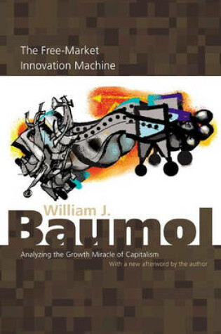 Cover of The Free-Market Innovation Machine