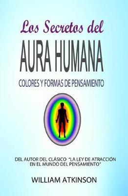 Book cover for El Aura Humana