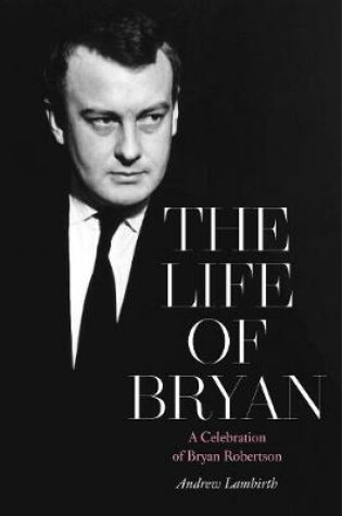 Cover of The Life of Bryan