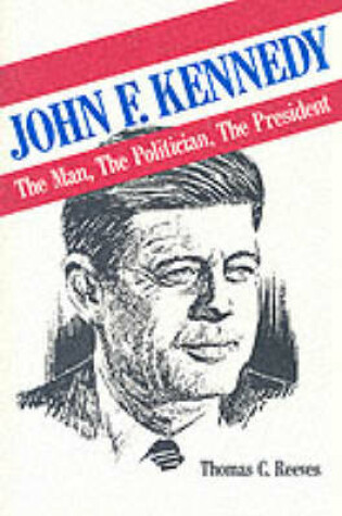 Cover of John F.Kennedy