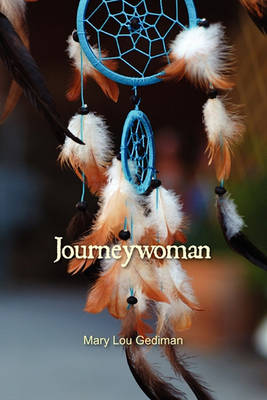 Book cover for Journeywoman