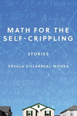 Cover of Math for the Self-Crippling