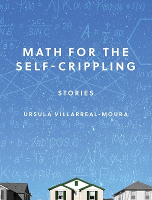 Book cover for Math for the Self-Crippling