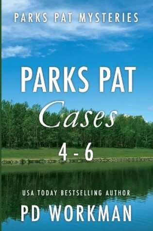 Cover of Parks Pat Cases 4-6