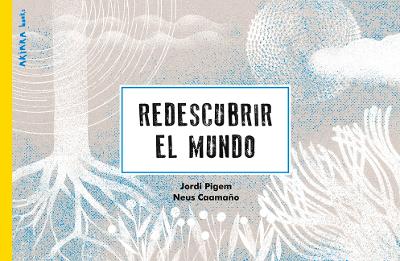 Cover of Redescubrir El Mundo