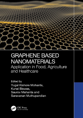 Cover of Graphene-Based Nanomaterials