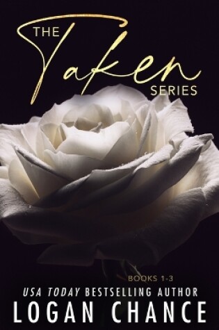 Cover of The Taken Series Books 1-3