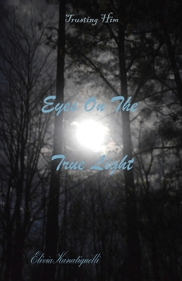 Book cover for Eyes On The True Light