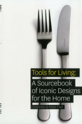 Cover of Tools For Living