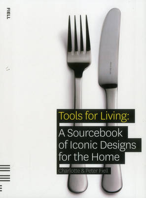 Book cover for Tools For Living