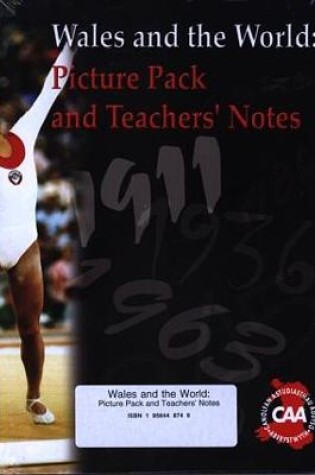 Cover of Wales and the World Series: Picture Pack and Teachers' Notes