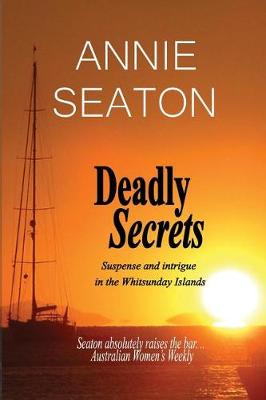 Book cover for Deadly Secrets