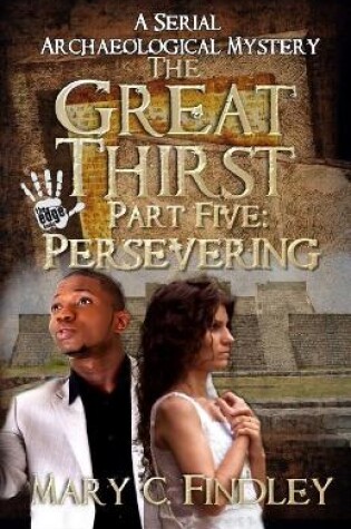 Cover of The Great Thirst Part Five