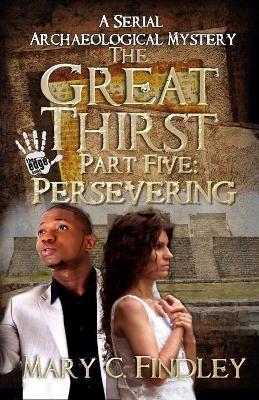 Book cover for The Great Thirst Part Five