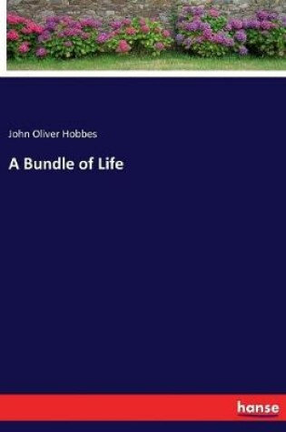 Cover of A Bundle of Life