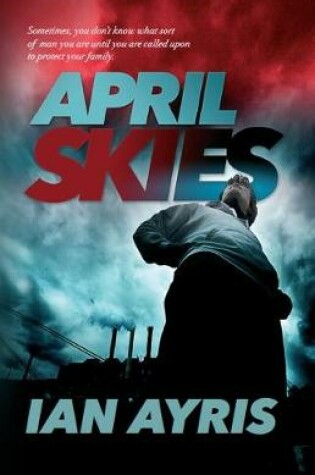 Cover of April Skies