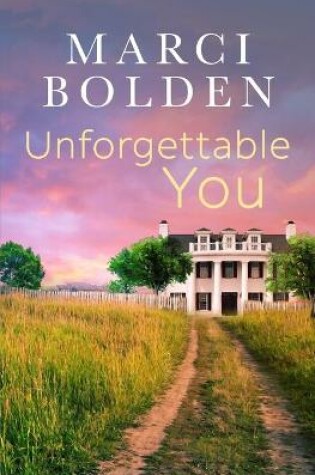 Cover of Unforgettable You