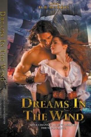 Cover of Dreams In The Wind
