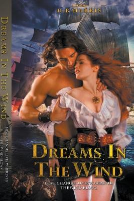 Book cover for Dreams In The Wind