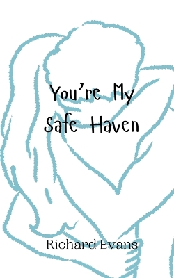 Book cover for You're My Safe Haven