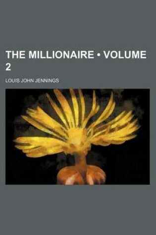 Cover of The Millionaire (Volume 2)
