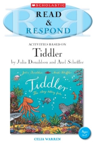 Cover of Tiddler Teacher Resource