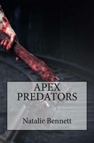 Cover of Apex Predators