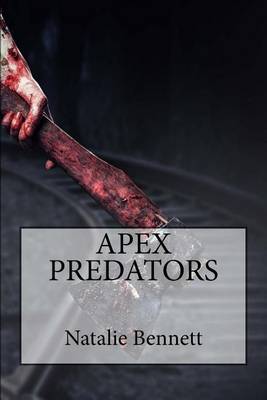 Book cover for Apex Predators