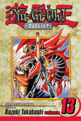 Cover of Yu-gi-oh! Duelist