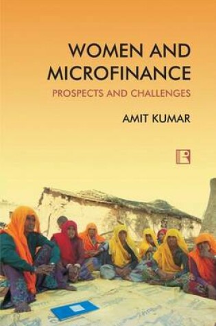 Cover of Women and Microfinance