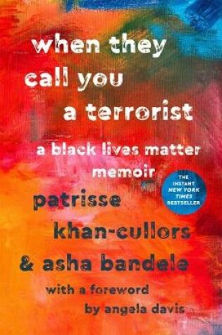 Cover of When They Call You a Terrorist