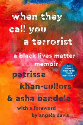 Book cover for When They Call You a Terrorist
