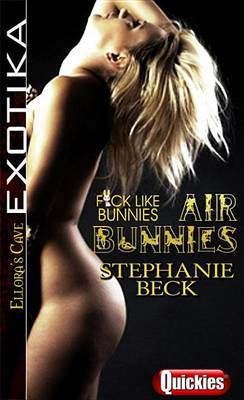 Cover of Air Bunnies