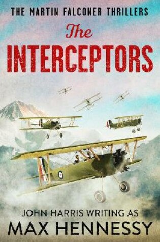 Cover of The Interceptors